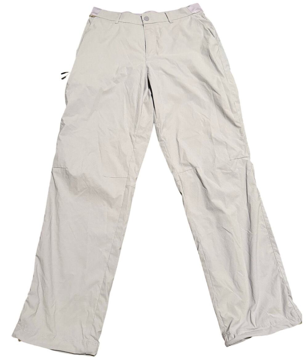 Backcountry Wasatch Ripstop Trail Pants, LIght Lavender, Hiking, Women's Size 10